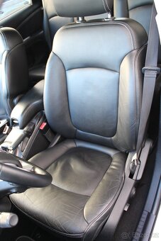 Fiat Freemont 2.0 JTDm 103kW 7Míst + Pr. Servis + - 18