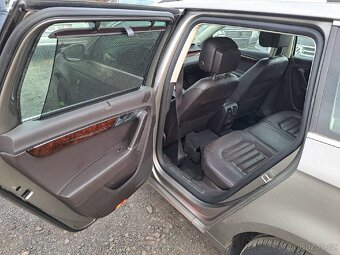 VW Passat B7 1.4TSI/CNG 110kW CDGA 7st.DSG NTP,LC8Y díly - 18