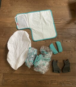 Espiro Next Mamhattan for active life - 18