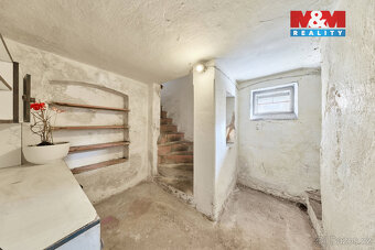 Prodej chalupy, Jívka - 18