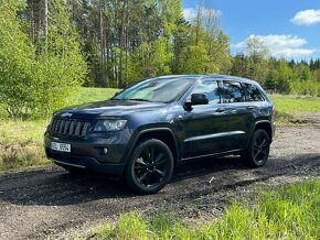 Jeep Grand Cherokee 3.0 CRD S-Limited 177kW - 18
