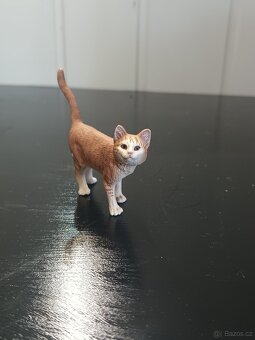 Schleich psi a kočky - 18