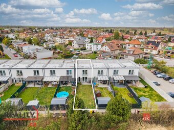 Prodej, domy/rodinný, 90 m2, K. H. Máchy 476, 53313 Řečany n - 18
