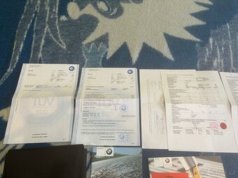 BMW E46 COMPACT 1.8 85 KW, 153 TKM, 2X ALU, GARANCE KM - 18