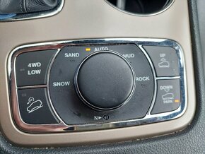 Jeep Grand Cherokee 3.0D Trail Rated 75th Anniversary - 18