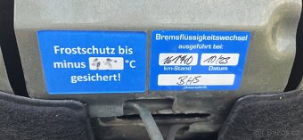 CITROEN BERLINGO MULTISPACE 1.6 Hdi 82kw XTR PC KLIMA 2012 - 18