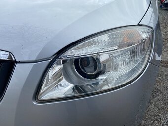 Škoda Fabia 1.9 TDi 77kW Serviska,Senzory - 18