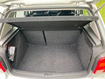 Volkswagen Golf 4 1,4 l 55 kW - 18