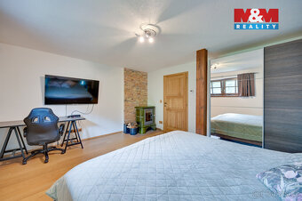 Prodej chalupy, 247 m², Oskava - 18