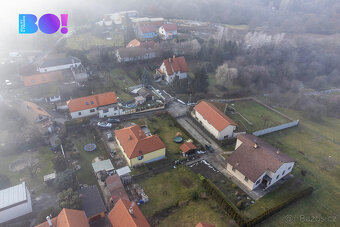 Prodej rodinného domu, Kostelec nad Černými lesy, okres Prah - 18
