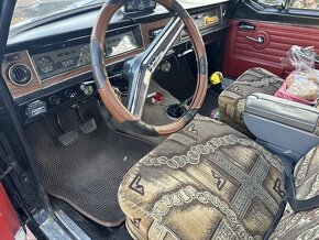 Volha Gaz 24, - 18
