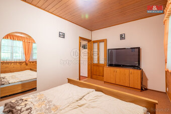 Prodej rodinného domu 5+kk, 250 m², Vratimov, ul. U Padolu - 18