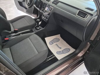 Škoda Rapid TSI Style 66 kW - 18