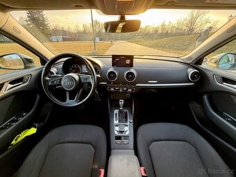Audi A3, SPORTBACK, 1.6 TDI, 2017, 128 545 km - 18