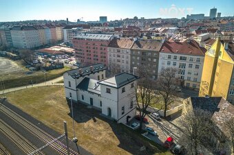 Prodej byt 1+kk, 48㎡ - 18