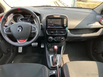 Clio RS Trophy MK4 - 18