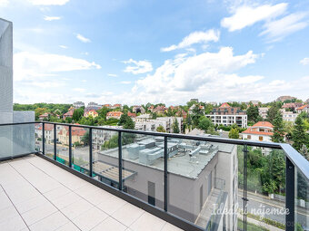 Pronájem bytu 3+kk, Počernická, Strašnice, 41 700 Kč/měs, 78 - 18