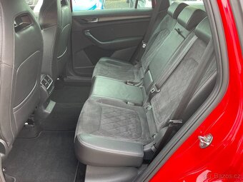 Škoda Kodiaq, 2.0 TDI 140kW SportLine 4x4 - 18