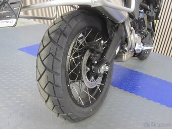 CFMOTO 700MT Adventure - 18