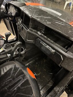 POLARIS GENERAL 1000 DOHC 2018 - 18