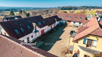 Prodej činžovní domy, 1 710 m2 - Petříkov - Radimovice - 18