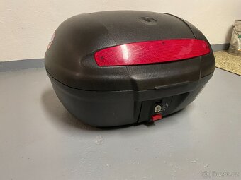 Moto Guzzi Breva 750 ie - 18