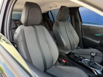 Peugeot 208 ALLURE 100 koní, Navigace - 18