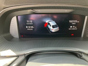 Škoda Octavia 2.0TDI DSG AMBITION PLUS - 18