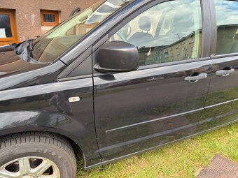 Chrysler Grand Voyager 2,8 CRD - 18