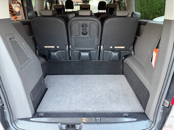 Ford Tourneo Custom 2.0 TDCi 185 Titanium X L2 T320 A/T - 18
