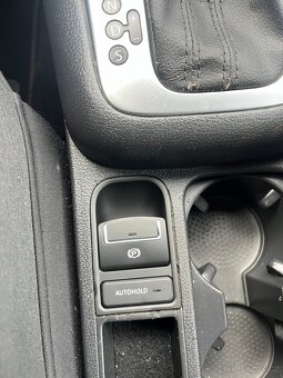 wv Tiguan, 2,0TDI 103KW,4X4 - 18