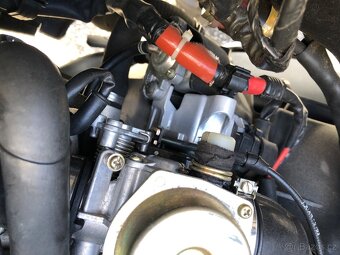 Vespa GT200L v perfektním stavu - 18