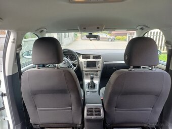 🚗 Prodáváme našeho milovaného Golfíka ❤️ - 18