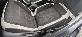 Volkswagen T-Roc 1.6 TDI Navigace Full led - 18