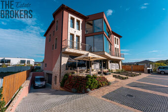 Pronájem restaurace 99 m² Hlavní, Horoušany - Horoušánky - 18