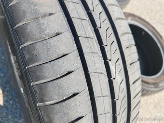 Prodám letní pneu 16" - Hankook Kinergy Eco2 205/55 R16 - 18