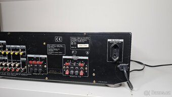 Zesilovač / AV receiver Pioneer / Sony - 18