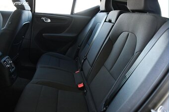 Volvo XC40 T5 RECHARGE REZERVACE - 18