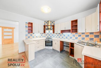 Prodej, domy/rodinný, 242 m2, Vilová 338, 33003 Chrást, Plze - 18