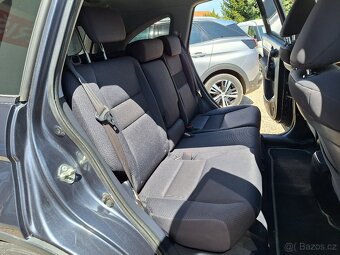 Honda CR-V 2.2i- CTDi 103KW 4x4 - 18