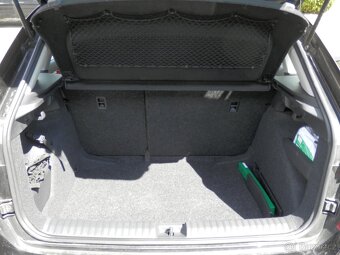Škoda Kamig 1.5TSi 110kW 12/2023 - 18