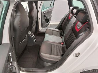 ►ŠKODA OCTAVIA III RS COMBI DSG•2.0TDI•135kw•2014•191tKM◄ - 18