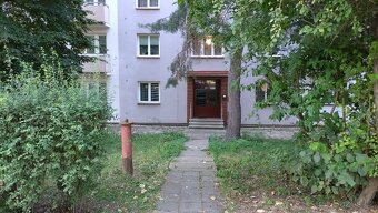 Pronajmu byt 3+1 Hněvotínská ul., Olomouc - 18