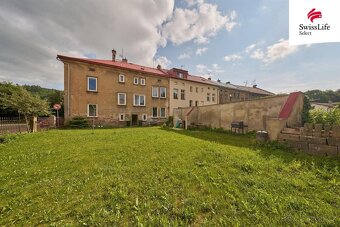 Prodej bytu 1+1 34 m2 Na Záduší, Trutnov - 18