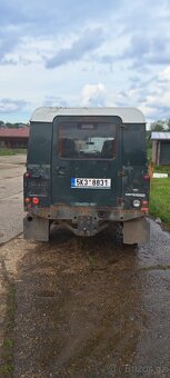 Land Rover - 18