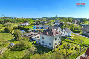 Prodej rodinného domu, 89 m², Červený Kostelec - 18