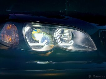 BMW E46 320d - 18