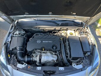Opel Insignia ST 2.0 CDTI 125 kW - 18