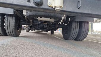 Sklapěc Volkswagen Crafter 2,0TDI, 177 PS,12/2021 ,5t ,TOP - 18