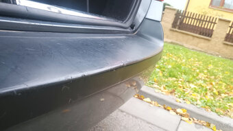 Peugeot 308 kombi 1.6 HDi, nafta, 210 000 km - 18